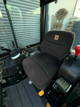 Багер JCB 16C 2023г. 338мч., снимка 5