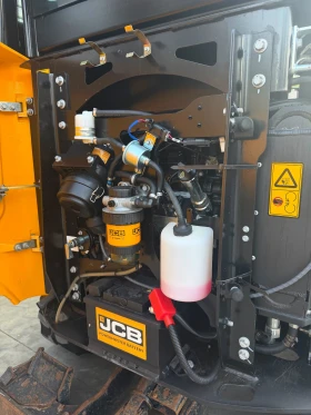 ����� JCB 16C 2023�. 338��. | Mobile.bg � ����� ������ 10
