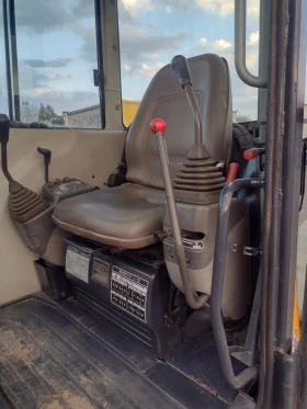 Багер Yanmar VI027 | Auto.bg — изображение 3