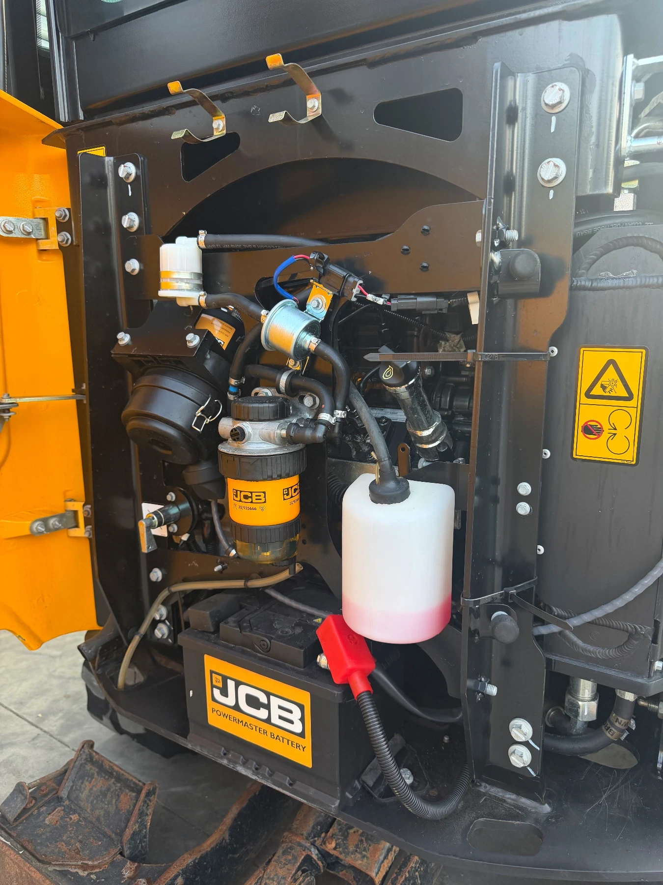 ����� JCB 16C 2023�. 338��. | Mobile.bg � ����������� 10