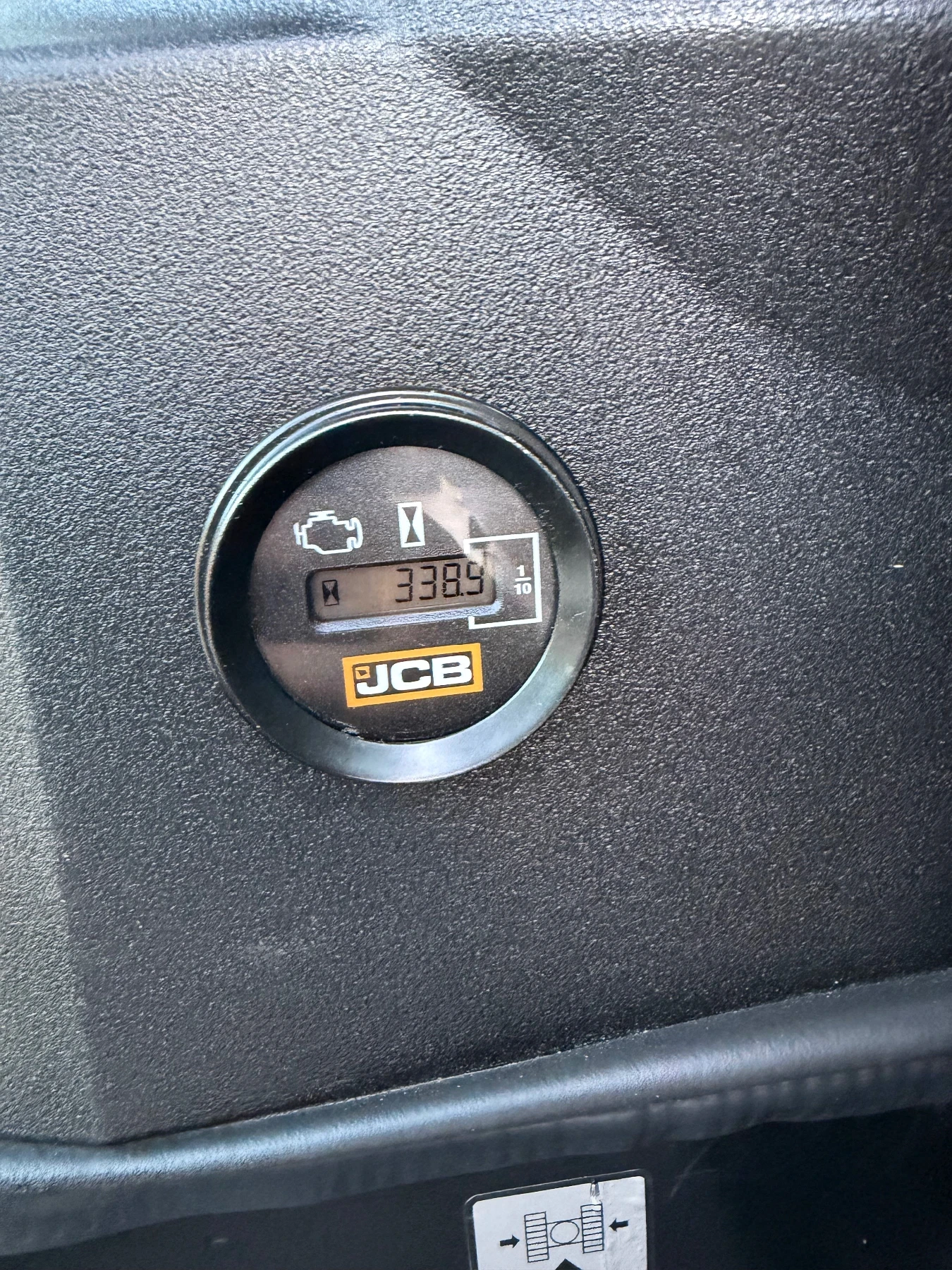 ����� JCB 16C 2023�. 338��. | Mobile.bg � ����������� 8
