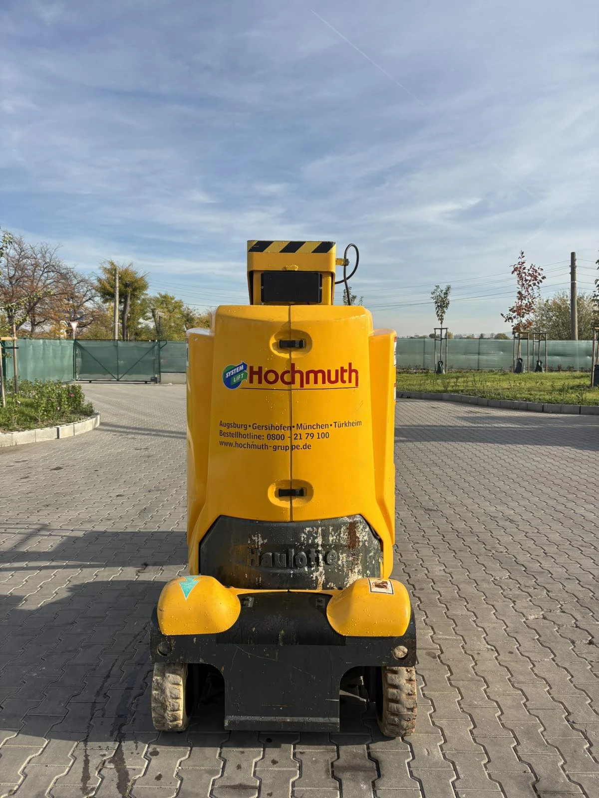 ��������� Haulotte STAR 10 | Mobile.bg � ����������� 5