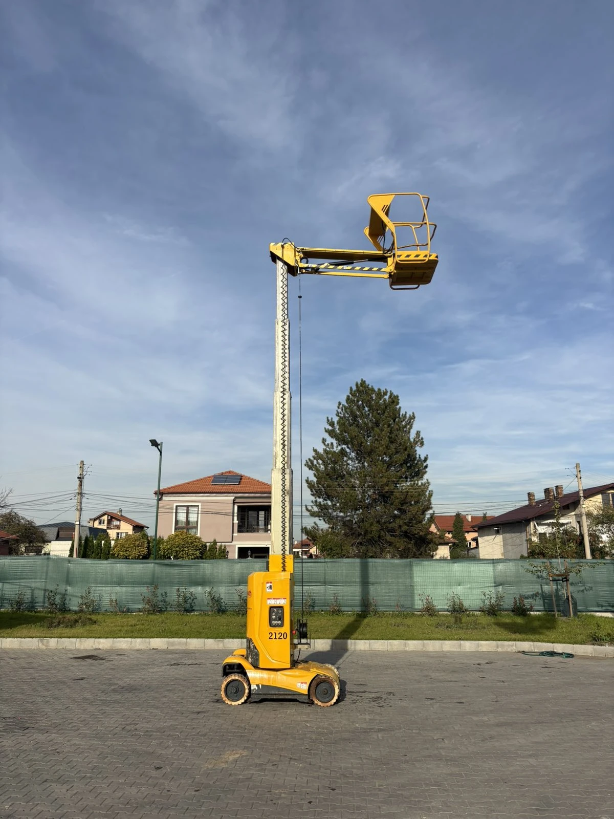 ��������� Haulotte STAR 10 | Mobile.bg � ����������� 2