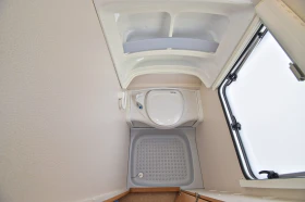 Каравана Fendt 470, снимка 8