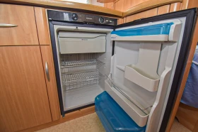 Каравана Fendt 470, снимка 13