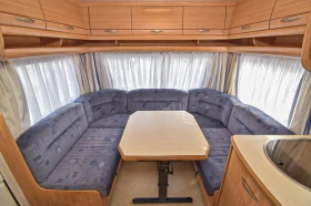 Каравана Fendt 470, снимка 15