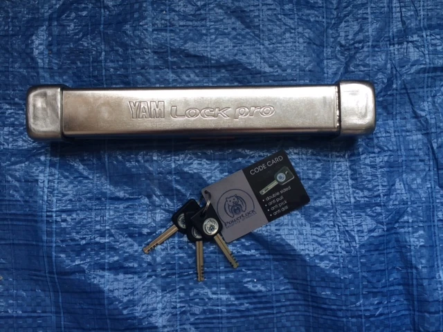 Извънбордов двигател Yamaha Yamaha F2, 5A - изображение 4