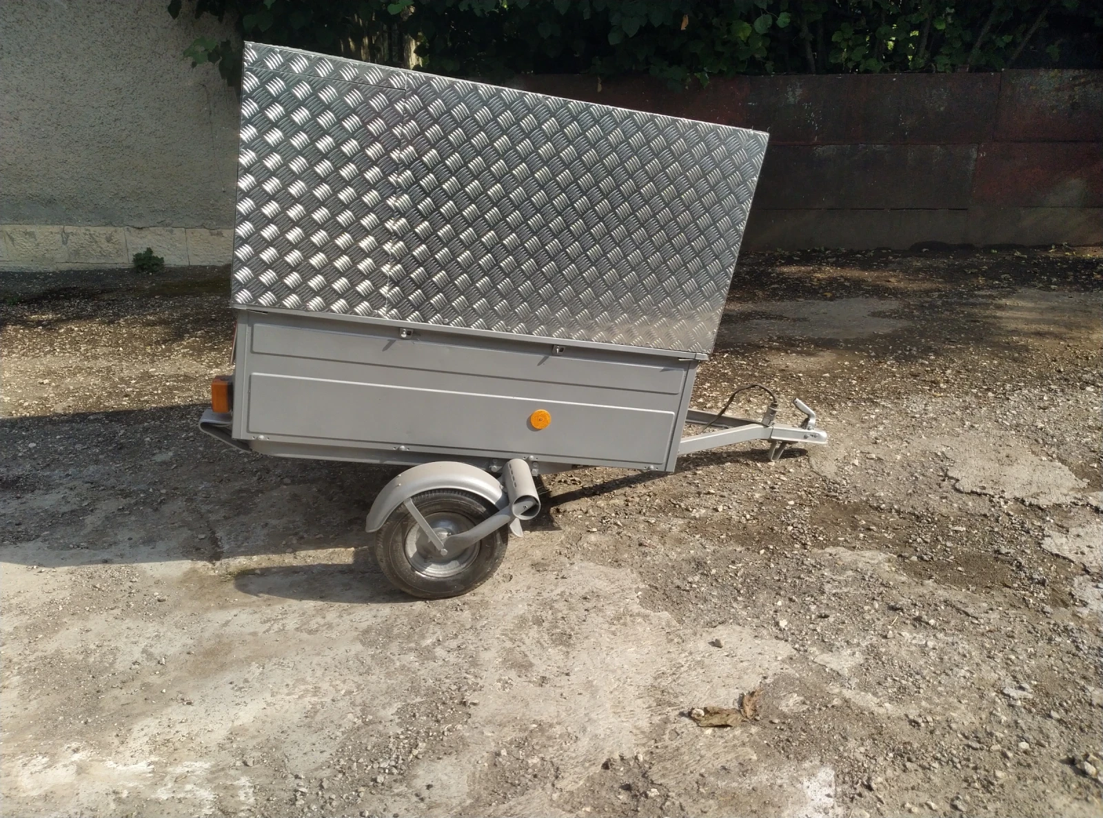   Humbaur | Mobile.bg   1