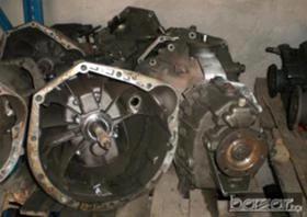 Трансмисия за Mercedes-Benz Sprinter, снимка 2