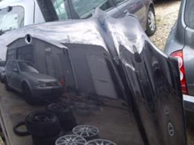 ОРИГИНАЛЕН АЛУМИНИЕВ КАПАК ЗА МЕРЦЕДЕС Е W211 2002-2009г, снимка 2