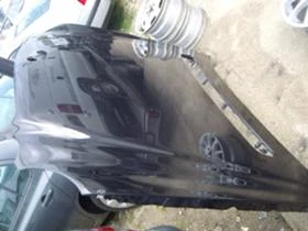 ОРИГИНАЛЕН АЛУМИНИЕВ КАПАК ЗА МЕРЦЕДЕС Е W211 2002-2009г, снимка 4