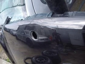 ОРИГИНАЛЕН АЛУМИНИЕВ КАПАК ЗА МЕРЦЕДЕС Е W211 2002-2009г, снимка 7