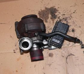 Двигател за Mercedes-Benz ML 400, снимка 2