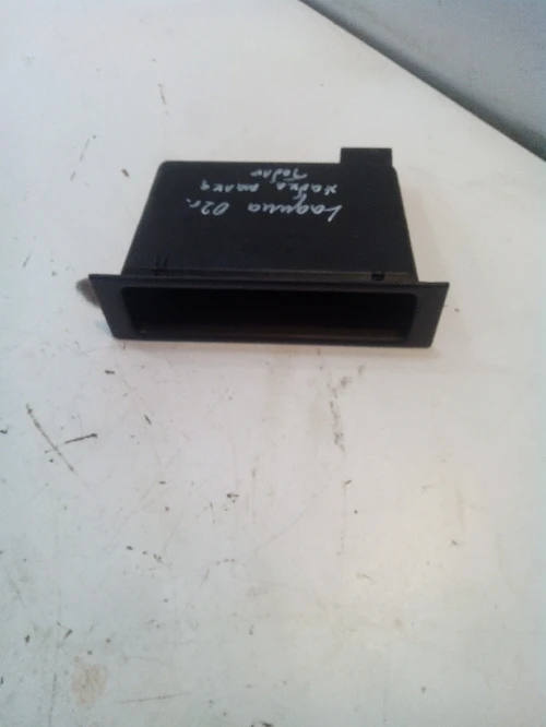 Жабка табло малка за Рено Лагуна