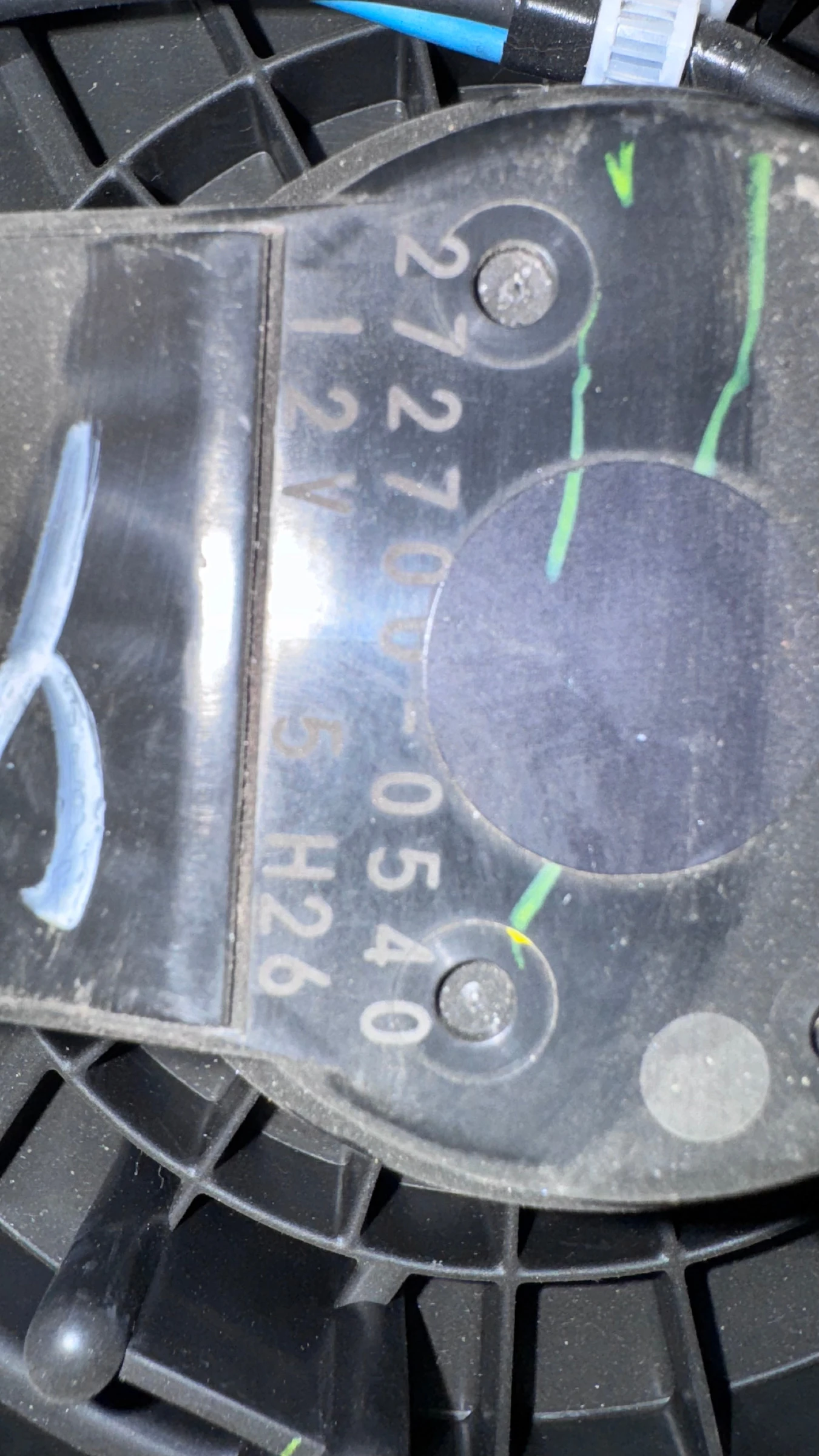 ���������� �� ����� �a Toyota Yaris - 272700-0540 | Mobile.bg � ����������� 2