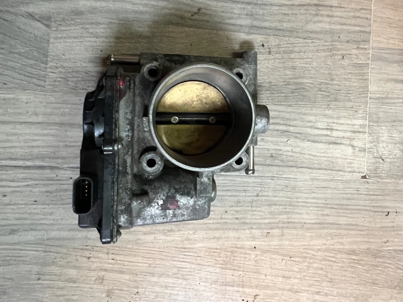 9B4G-9F991-A ��������� ����� MAZDA 6 2.5i 2009 9B4G-9F991-A  | Mobile.bg � ����������� 1