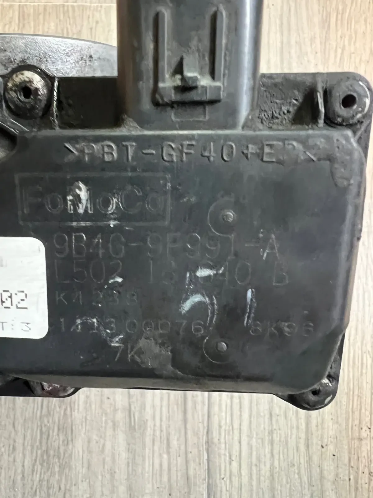 9B4G-9F991-A ��������� ����� MAZDA 6 2.5i 2009 9B4G-9F991-A  | Mobile.bg � ����������� 3