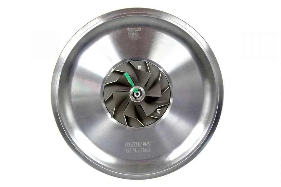 Турбо ядро картридж Turbo cartridge Toyota Hiace 2.5 TD D-4D 17201-30140