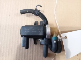 Ел клапан турбо Пежо 3008 1.6хди 