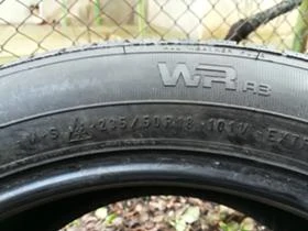 Гуми Зимни 235/50R18, снимка 5