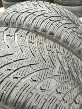 Гуми Зимни 255/70R16, снимка 3