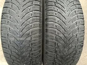 Гуми Зимни 255/70R16, снимка 1
