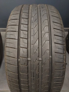 Гуми Летни 245/40R18, снимка 3