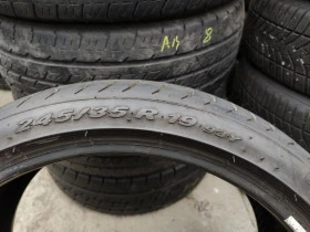 Гуми Летни 245/35R19, снимка 6