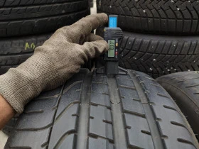 Гуми Летни 245/35R19, снимка 4