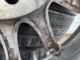 Гуми с джанти Michelin 225/55R17, снимка 6