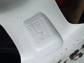 Джанти за Dacia Sandero, снимка 6