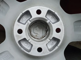 Джанти за Dacia Sandero, снимка 7