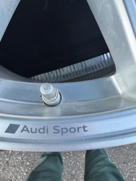 Джанти за Audi Q8, снимка 3