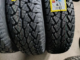 Гуми Зимни 215/75R15, снимка 4