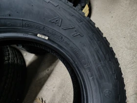 Гуми Зимни 215/75R15, снимка 9