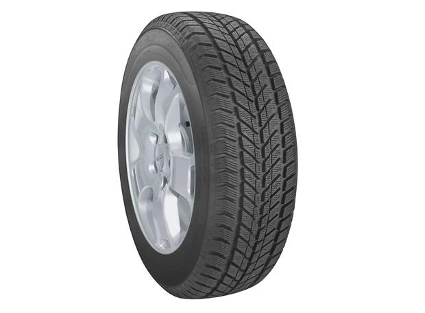 Гуми Зимни 195/65R15, снимка 1 - Гуми и джанти - 12536774