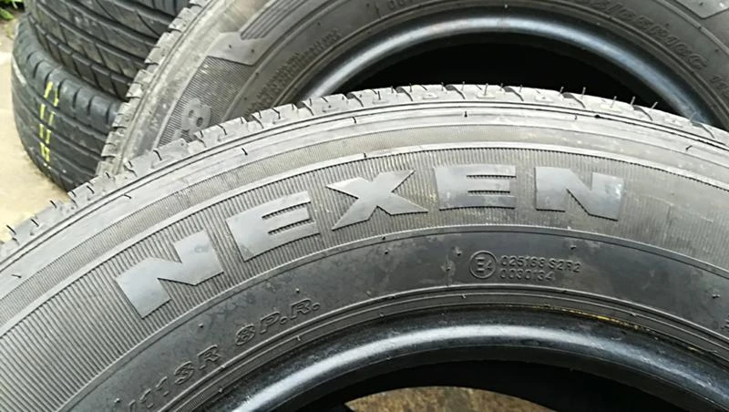 Гуми Летни 235/65R16, снимка 5 - Гуми и джанти - 25086480