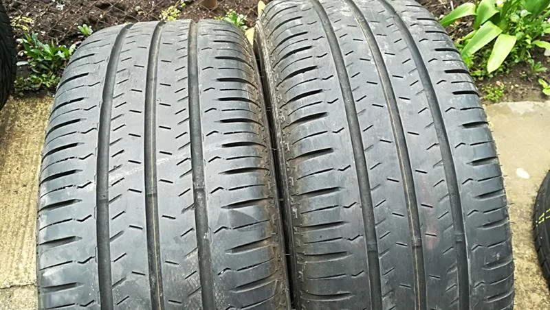 Гуми Летни 235/65R16, снимка 3 - Гуми и джанти - 25086480