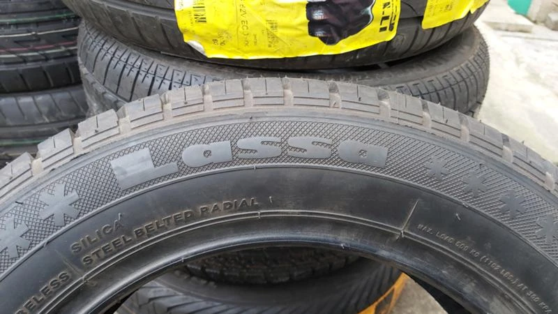 Гуми Зимни 175/65R14, снимка 3 - Гуми и джанти - 27967340