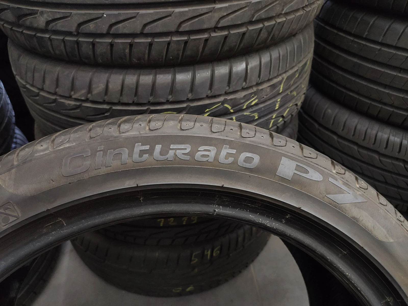  245/40R18 | Mobile.bg   5