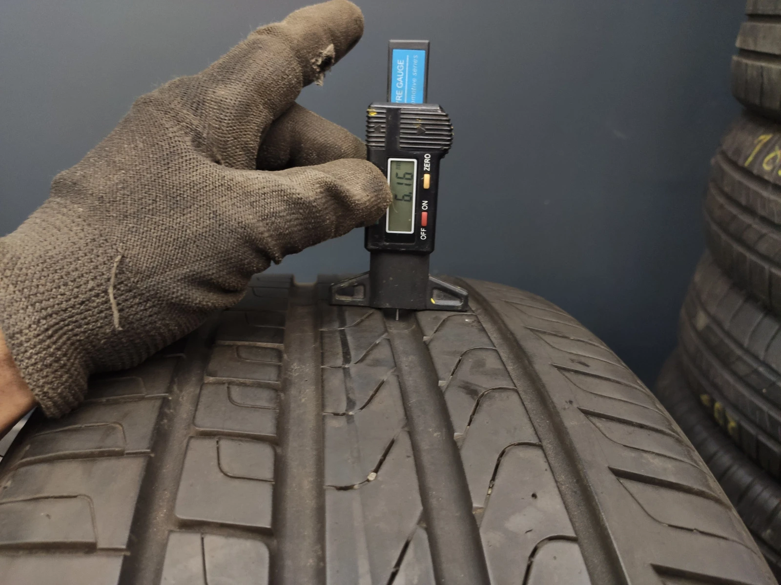  245/40R18 | Mobile.bg   4