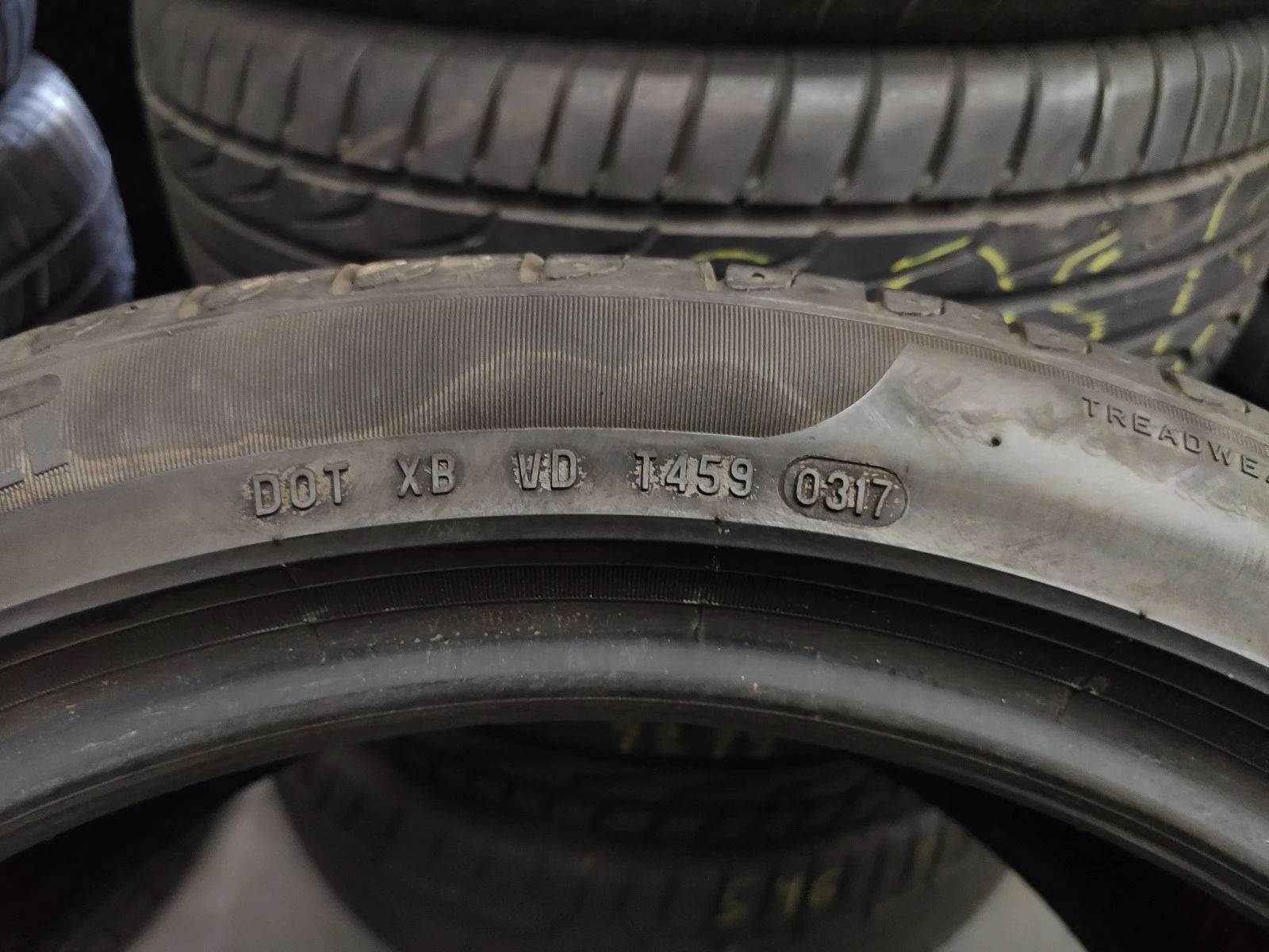  245/40R18 | Mobile.bg   7