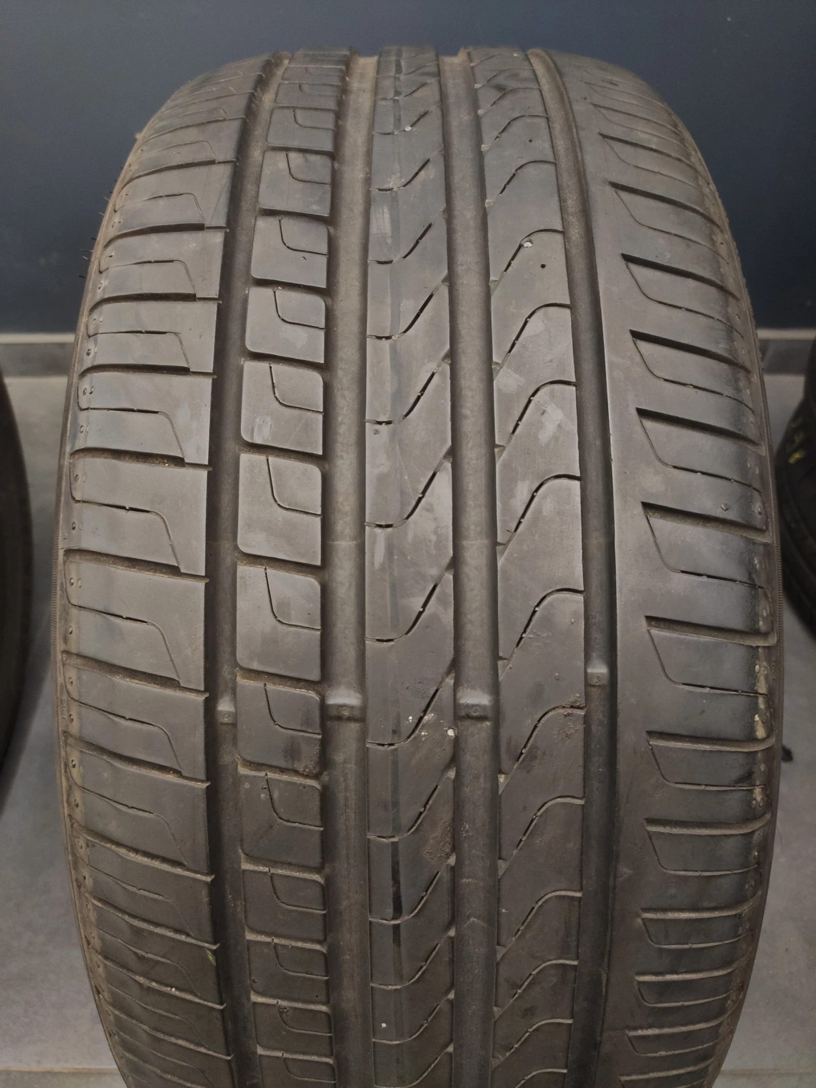  245/40R18 | Mobile.bg   3