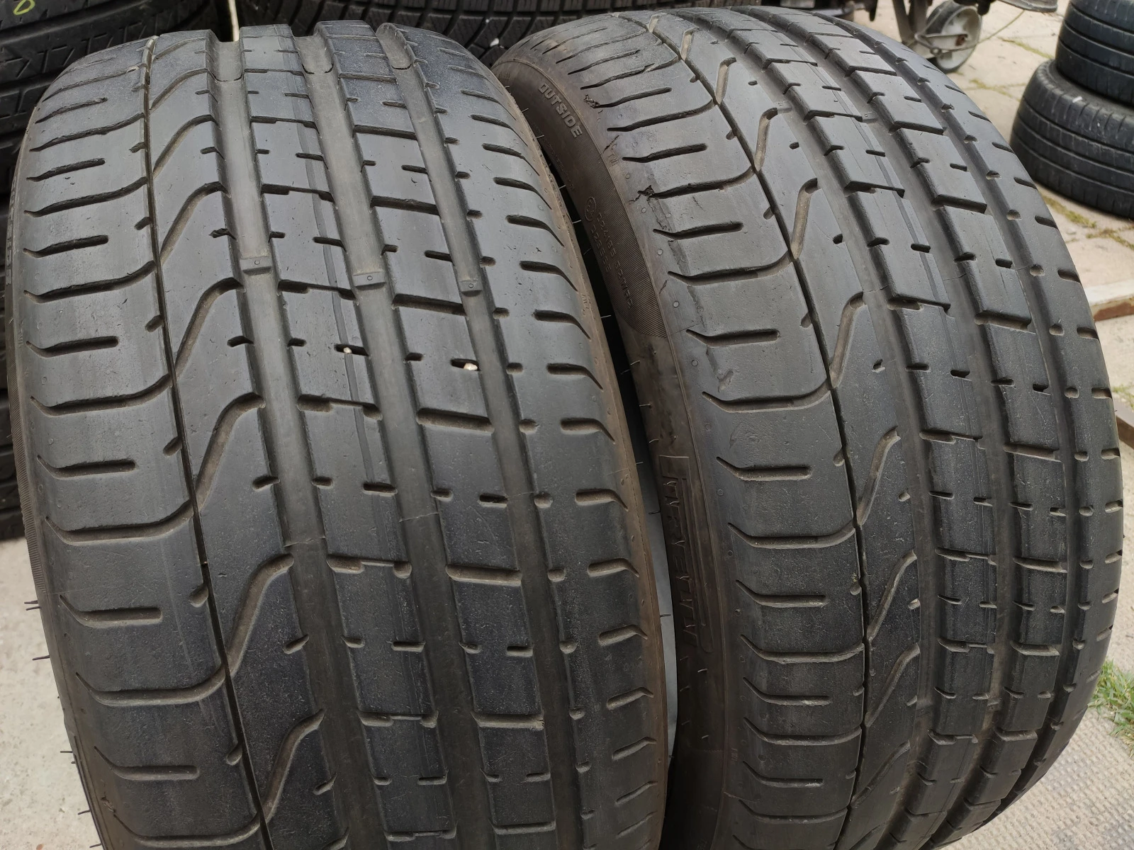  245/35R19 | Mobile.bg   3