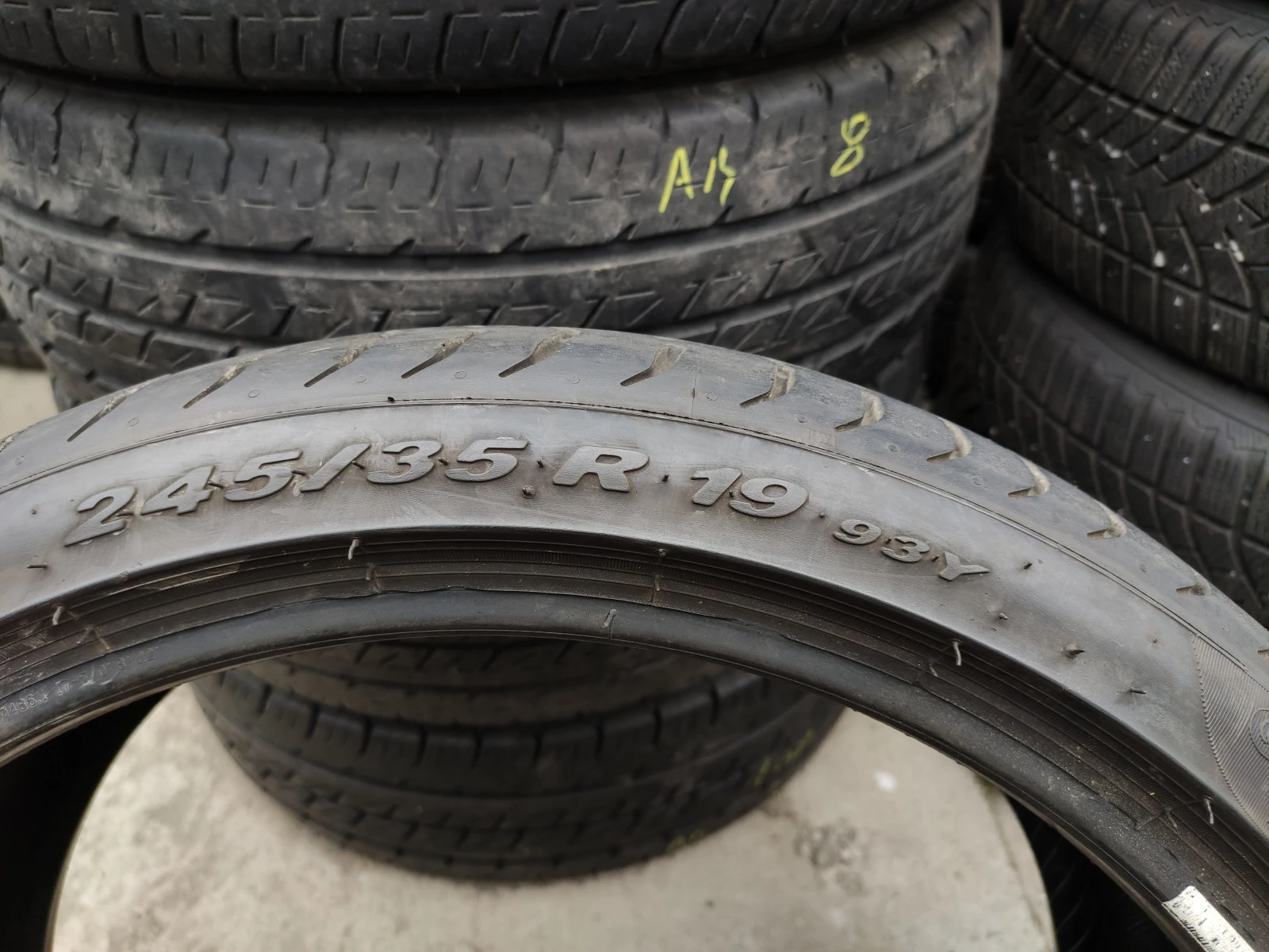  245/35R19 | Mobile.bg   6
