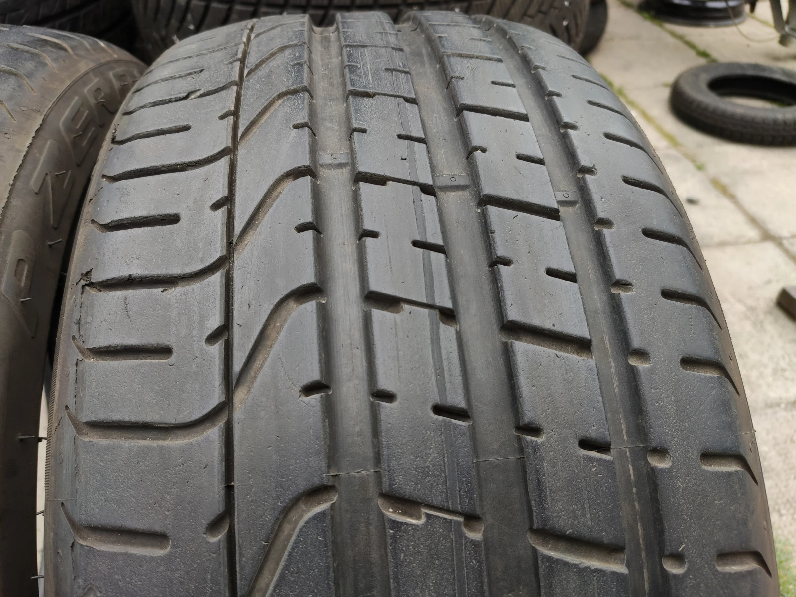  245/35R19 | Mobile.bg   2