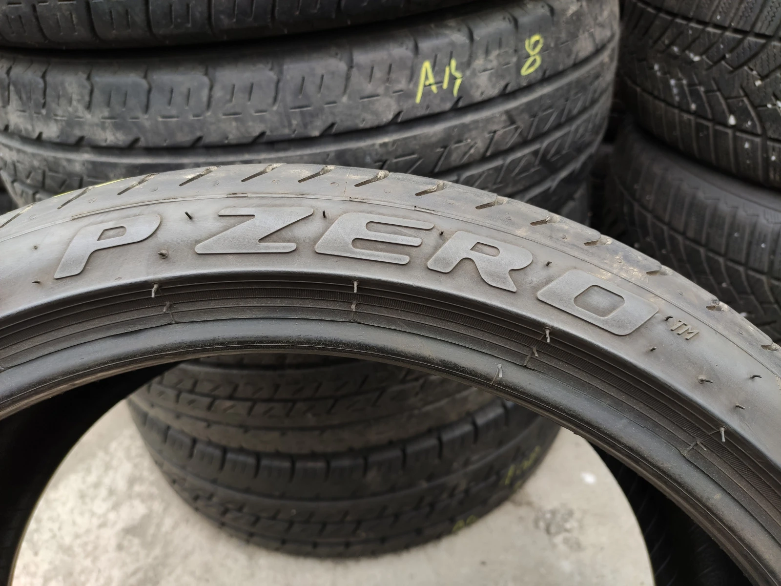  245/35R19 | Mobile.bg   5