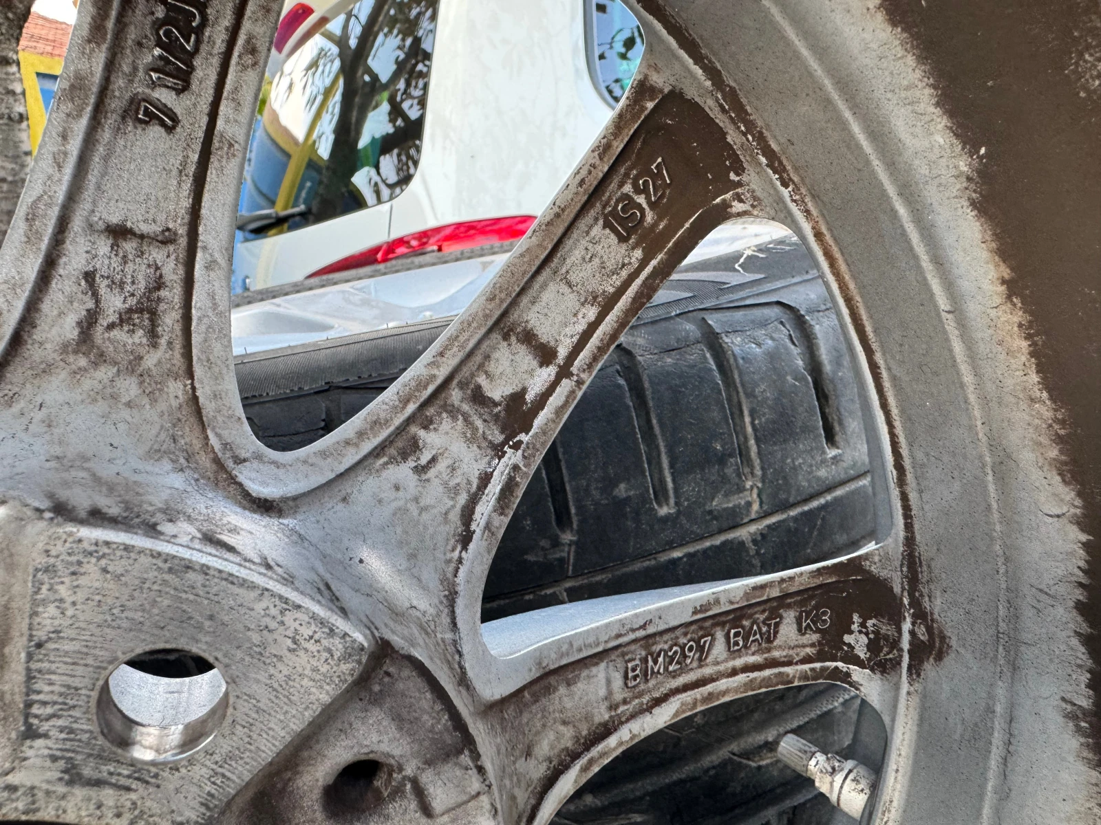    225/55R17  BMW | Mobile.bg   7