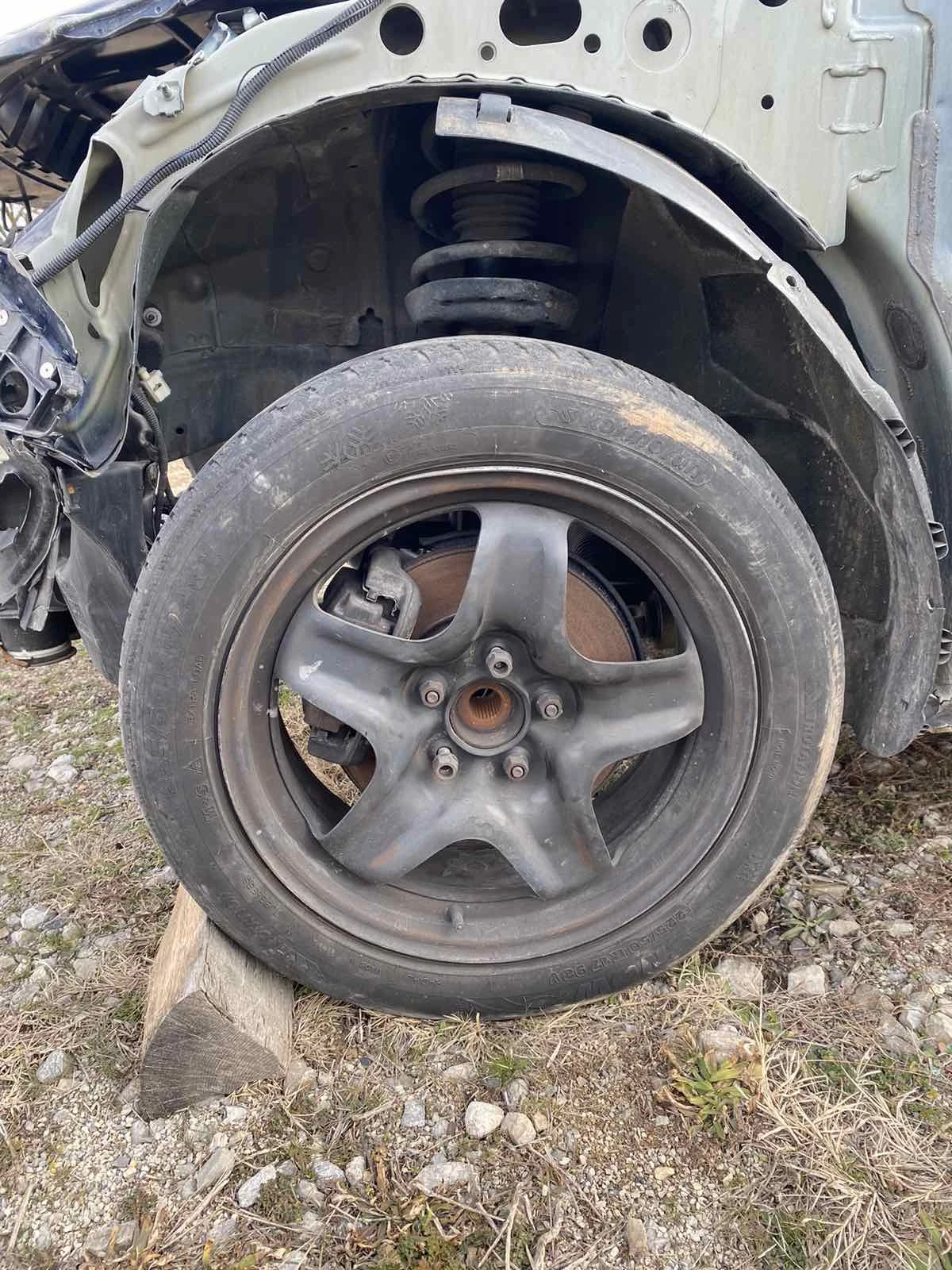    225/50R17  Opel Astra | Mobile.bg   1