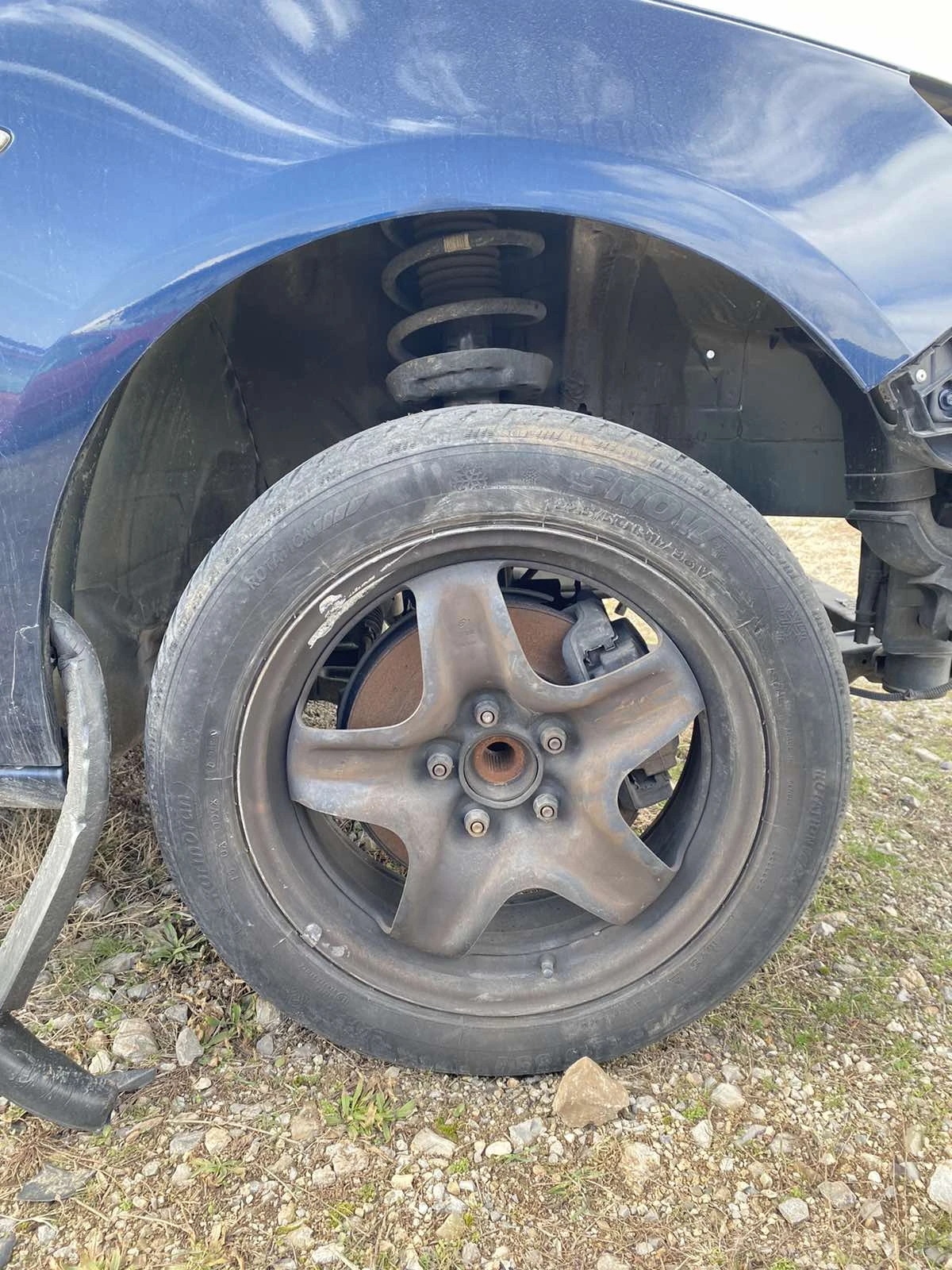    225/50R17  Opel Astra | Mobile.bg   2